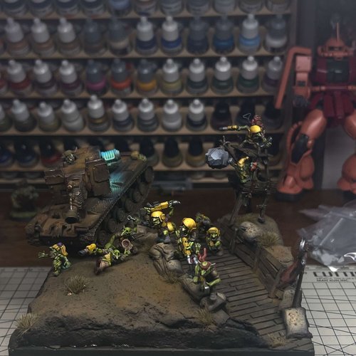 Goblin Trench