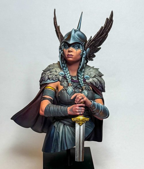 Valkyrie