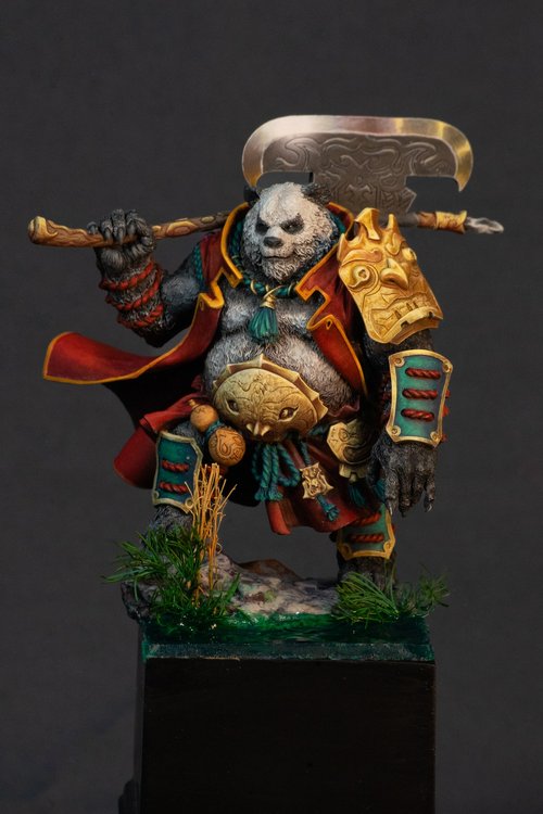 Kuma Guardian