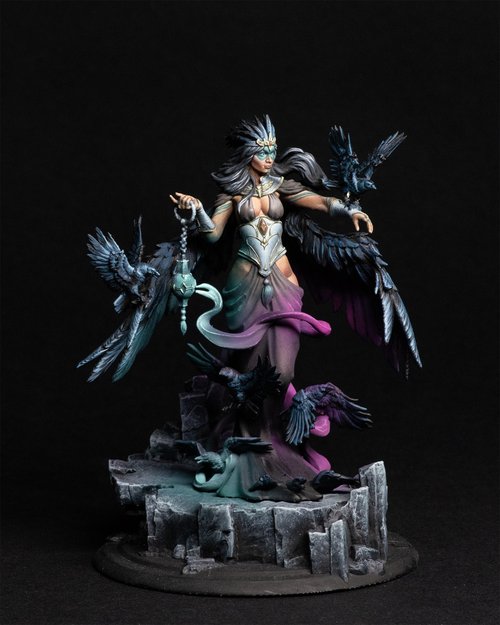 Mother of Crows