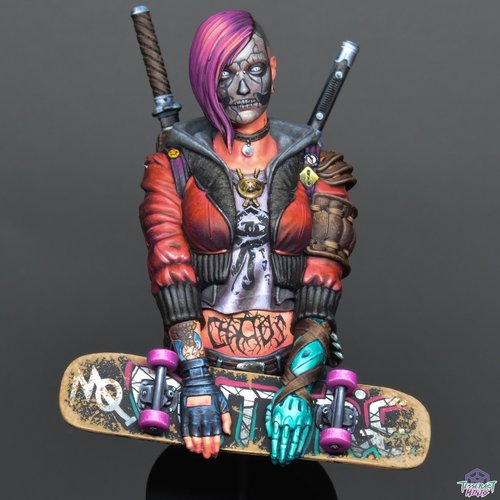 Sk8er Grrrrl