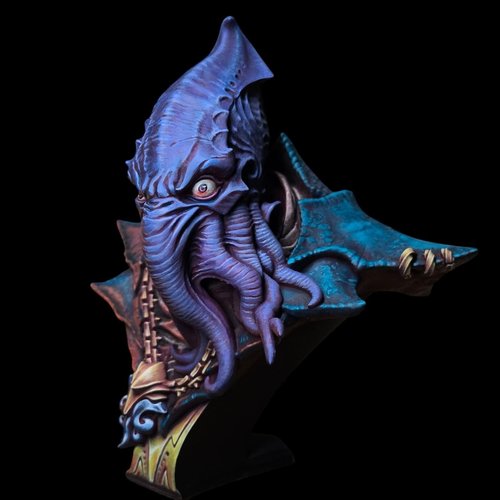 The Mindflayer