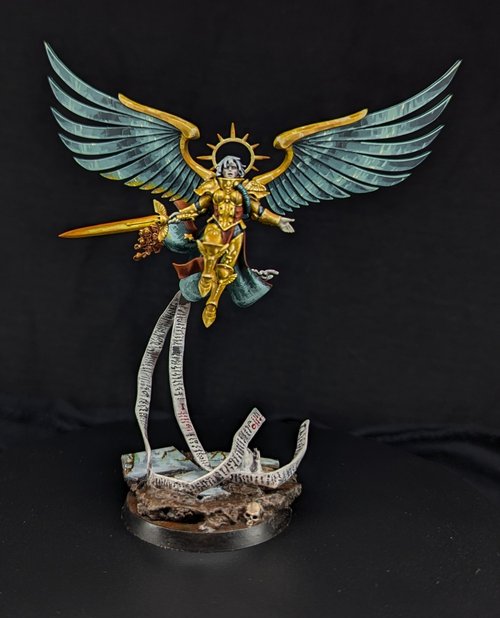 St Celestine