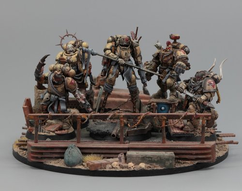 The Muudsan of the Nergüi Ghosts