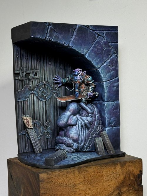 Cadwalon Bodyguard