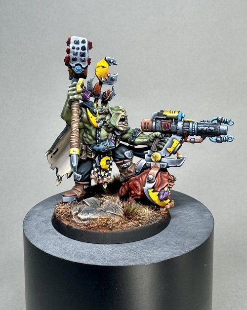 Ufthak Blackhawk