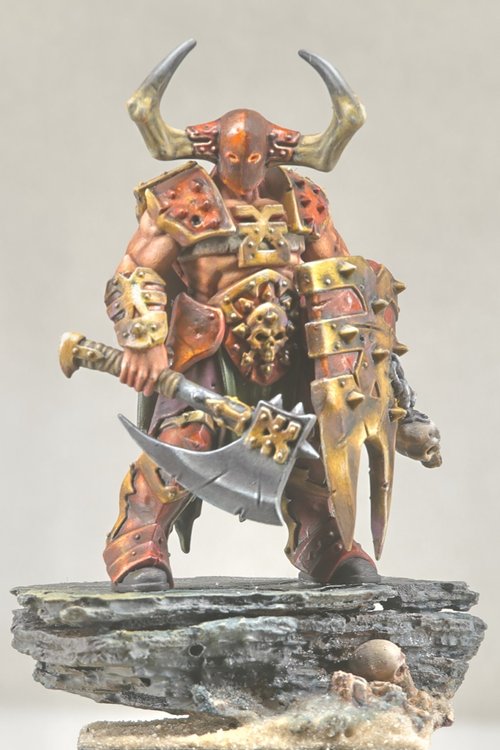 Deathbringer