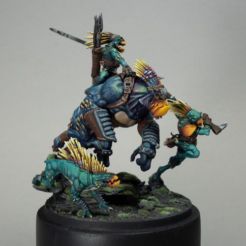 Kroot