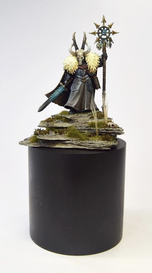 Darkoath Sorceror