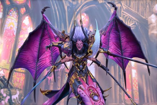 Fulgrim