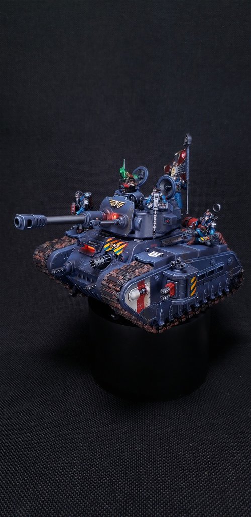 Krieg Dorn