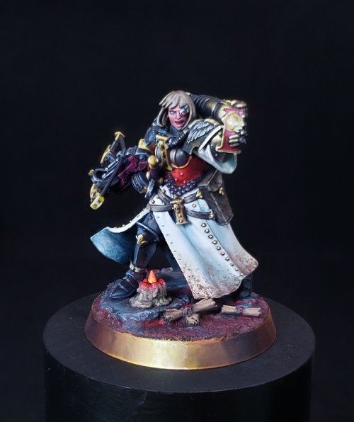 Sister Superior