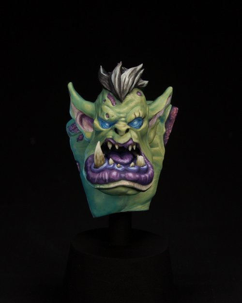 HalloWaaaaagh