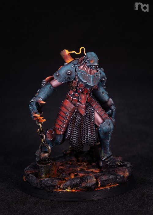 Death Commando