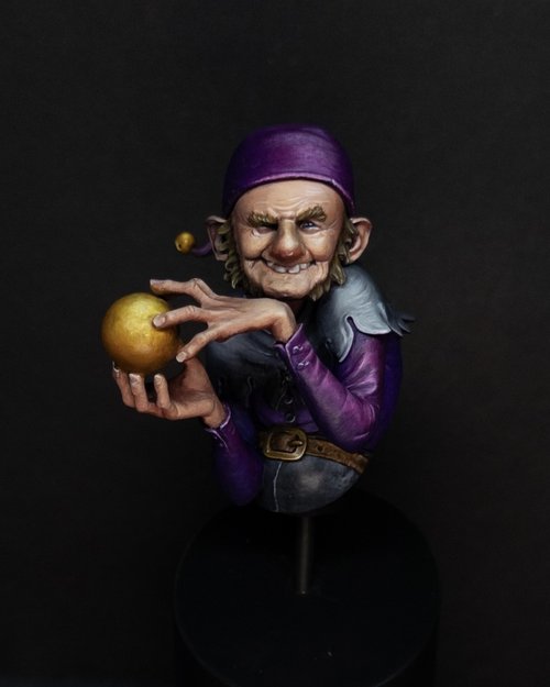 Rumpelstiltskin