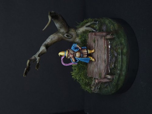 Tom Bombadil