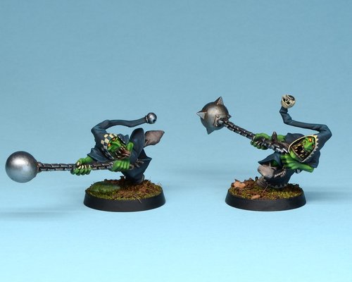 Release the Fanatics!