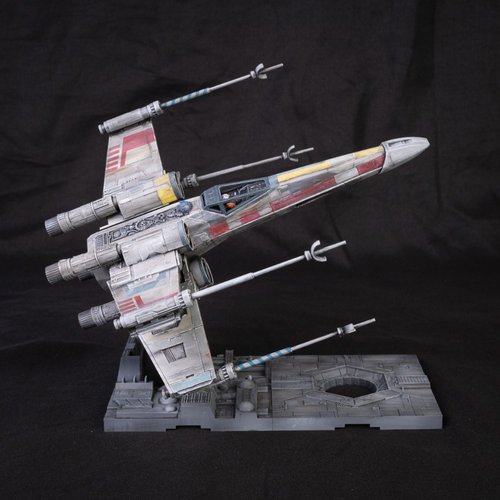 X-Wing