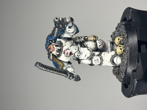World Eaters Sergeant