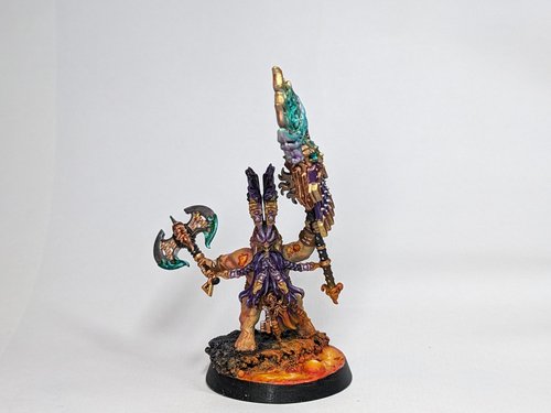Battlesmith