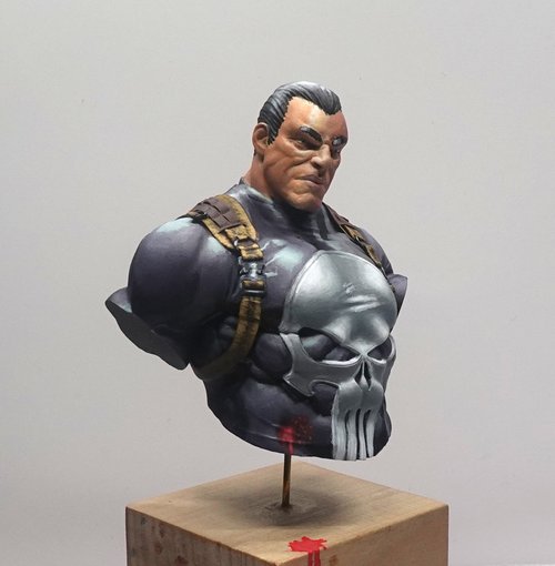 The Punisher