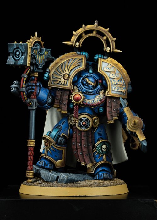Honor's Bulwark