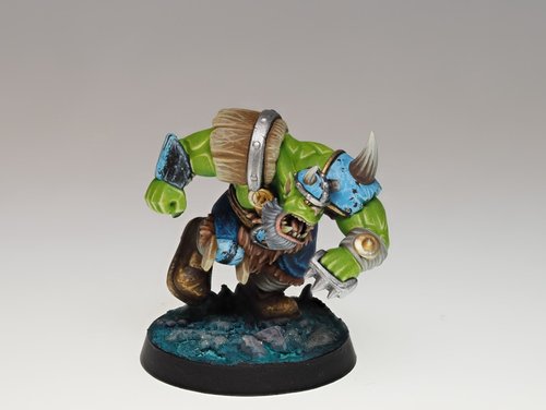 N'orc Blitzer