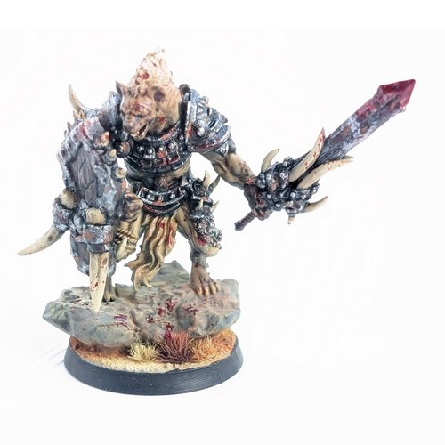 Gnoll Scout