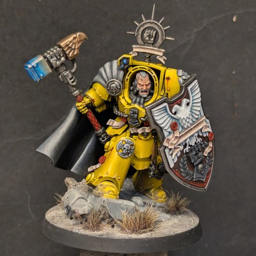 Darnath Lysander