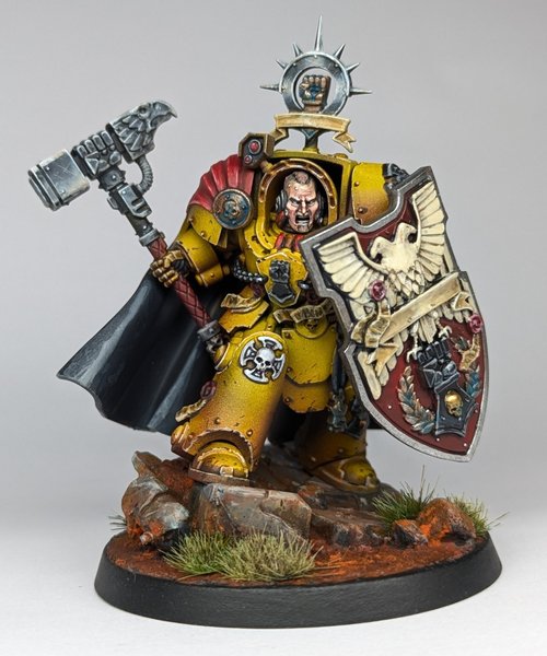 lysander