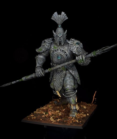 Grand Cathay Sentinel