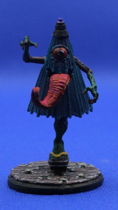Umbrela Yokai