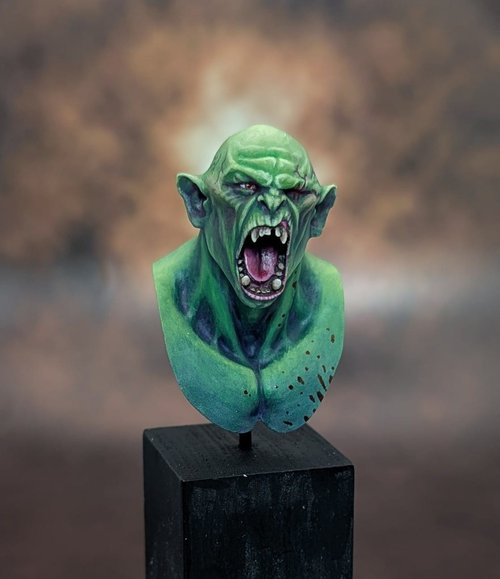 Defiant