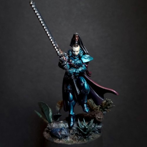 Autarch