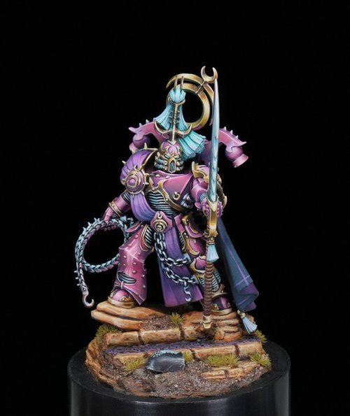Noise Marine