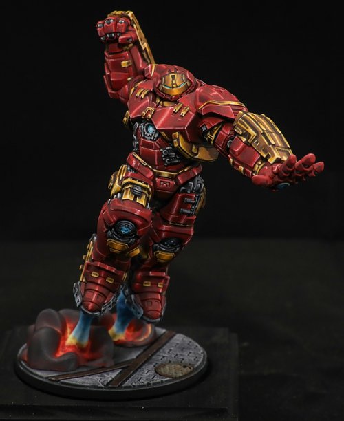 Hulkbuster
