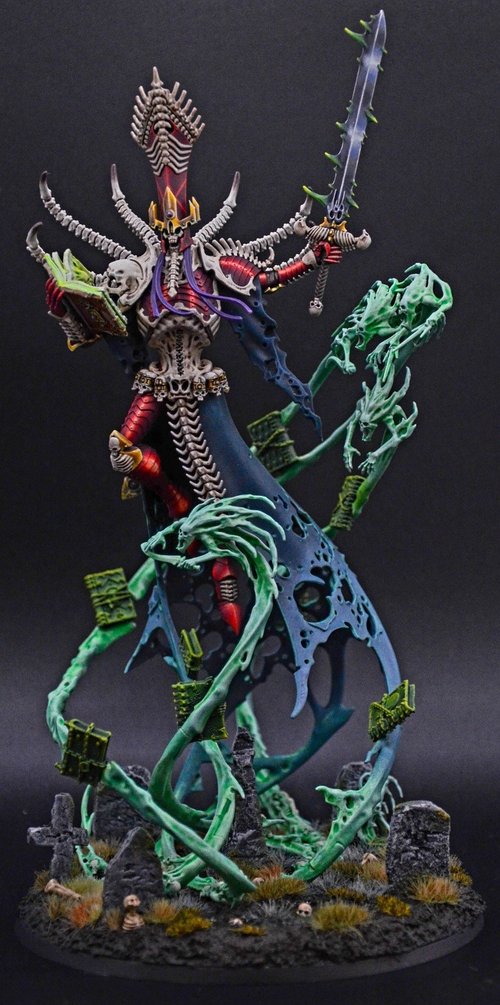 Nagash