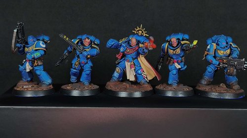 Kill team