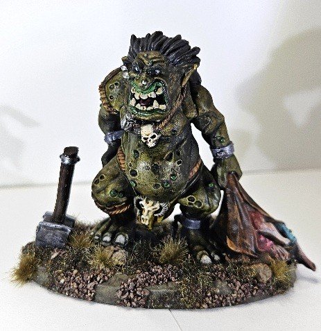 Sir Butt-Scratcher