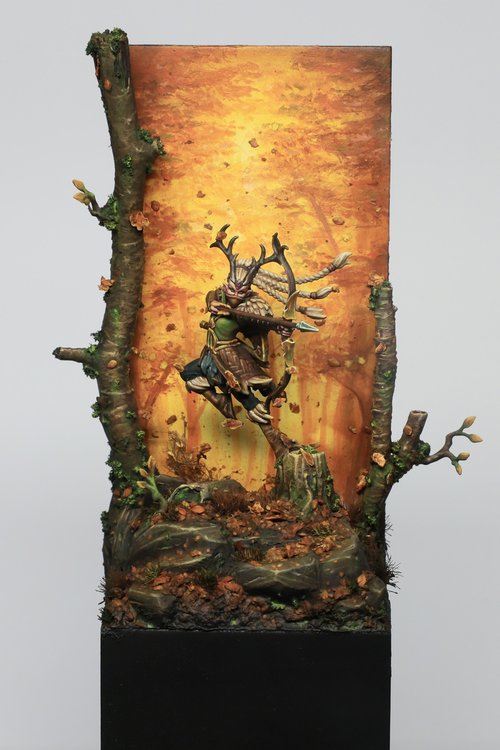 Qulathis The Exile