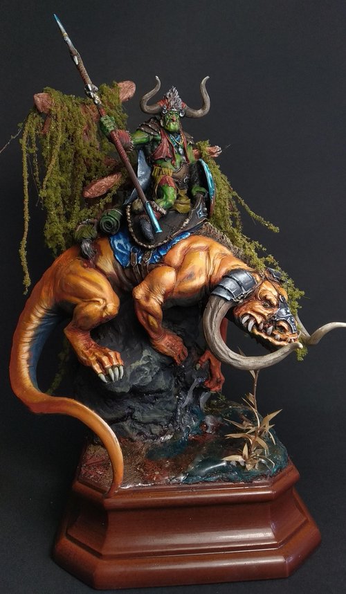 Orky