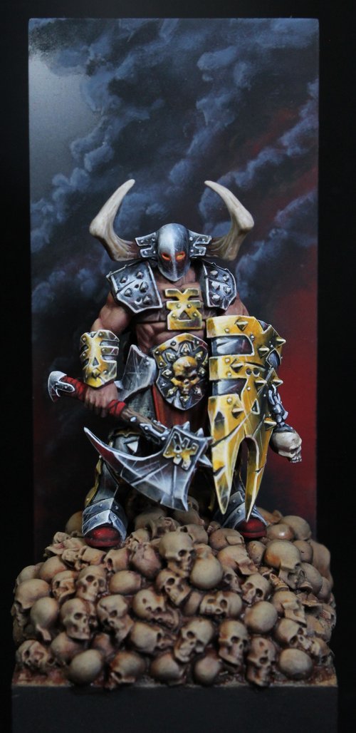 Deathbringer