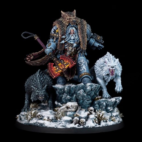 Logan Grimnar