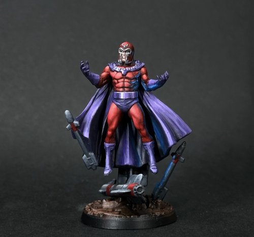 Magneto