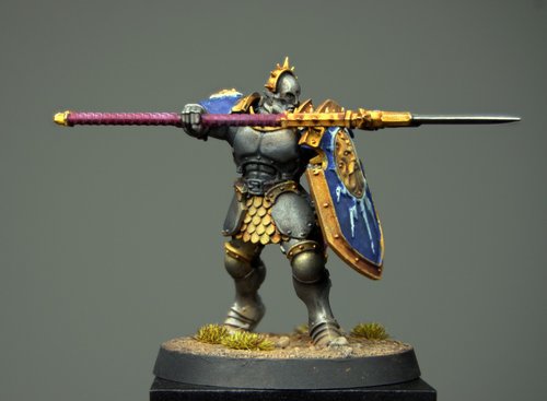 Stormcast
