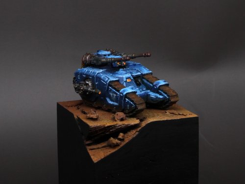 Pew pew (but tiny)