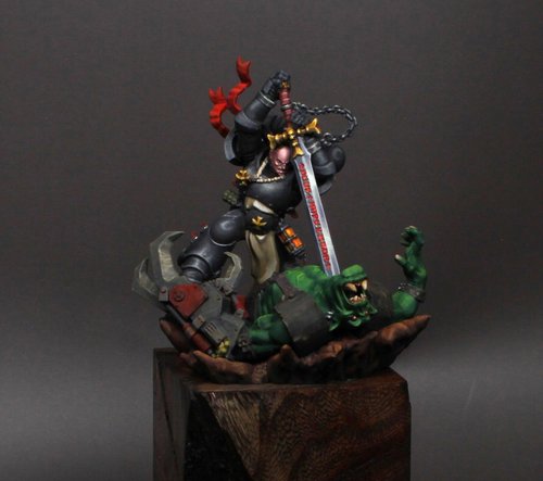 Bayard's Revenge