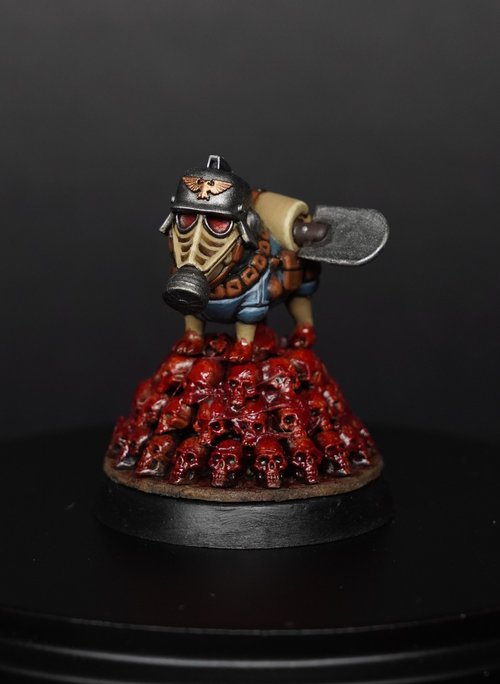 Pug of War