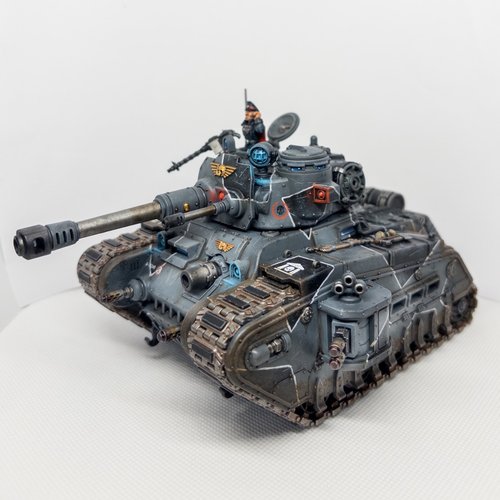 Hammer of the Emperor