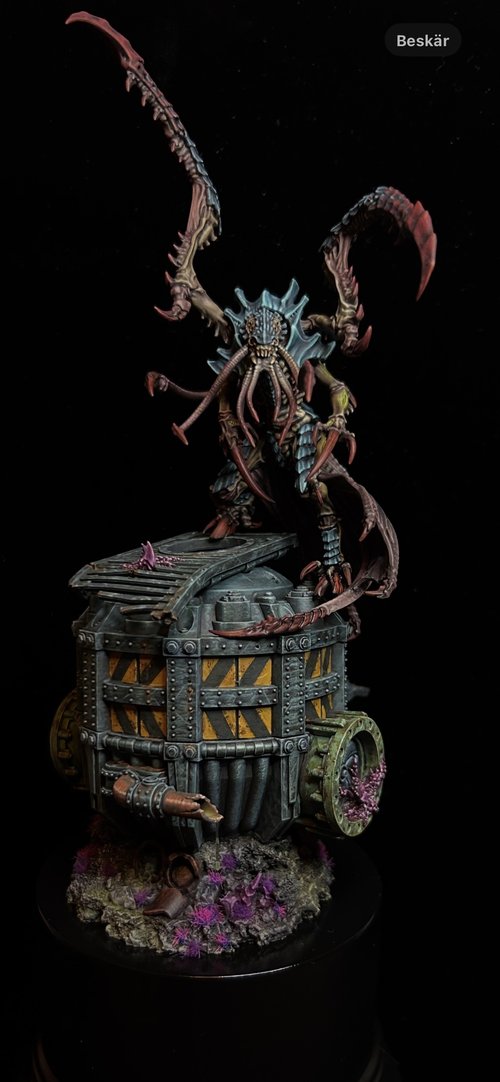 Deathleaper